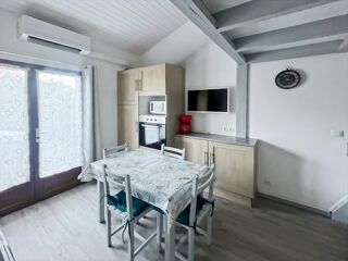  Maison à vendre 2 pièces 23 m²