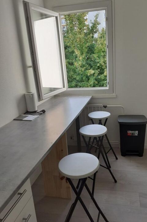  Appartement � louer 1 pi�ce 11 m�
