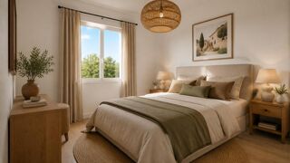  Maison 4 pièces 83 m² Montussan