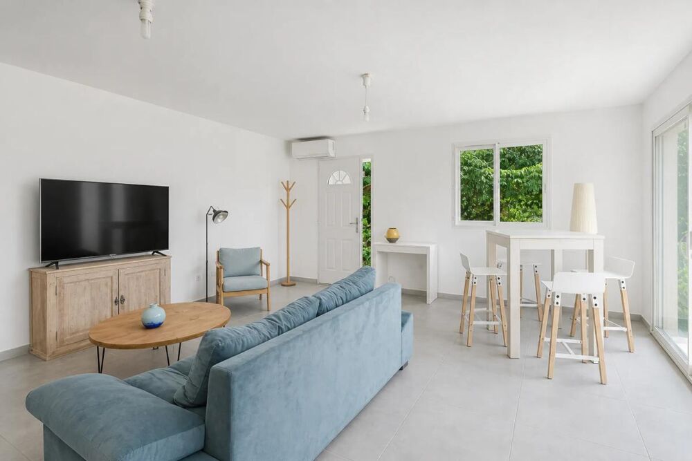Maison de 4 pièces de 82 m² à Montpezat