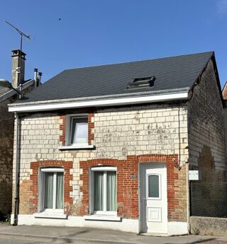  Maison � vendre 4 pi�ces 89 m�