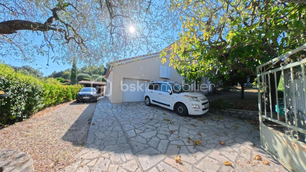  vendre  Maison Cagnes-sur-Mer (06800)