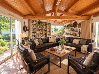  Maison à vendre 6 pièces 202 m²