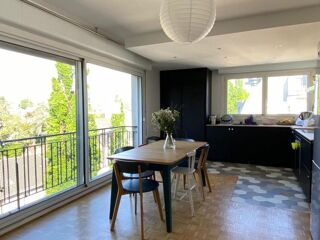  Appartement � louer 4 pi�ces 87 m�