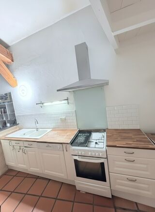  Maison � louer 3 pi�ces 104 m�