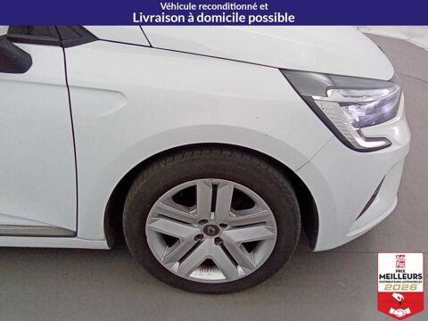 Clio SCe 65 Zen 2021 occasion 10150 Lavau