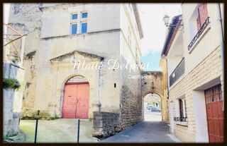  Maison à vendre 4 pièces 91 m²