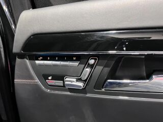 Classe S 63 AMG 2011 occasion 35520 La Chapelle Des Fougeretz