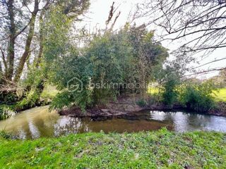  Maison � vendre 4 pi�ces 110 m�