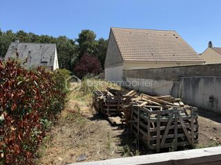  Terrain à vendre 350 m²