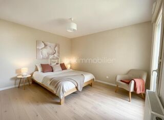  Appartement à vendre 4 pièces 84 m²
