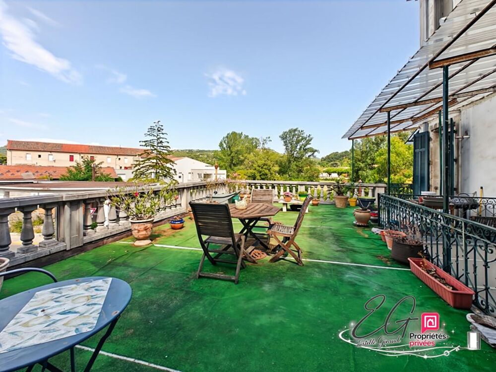 Appartement 8 pièces 284 m² · à Bedarieux · 284 m² · 273 000 €