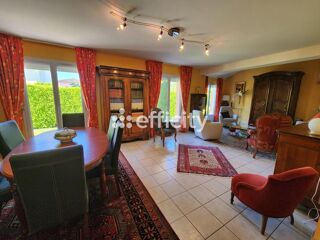  Maison à vendre 5 pièces 138 m²