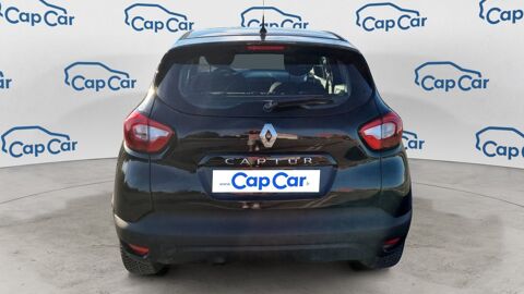 Captur I 1.5 dCi 90 Business 2014 occasion 45120 Chalette Sur Loing