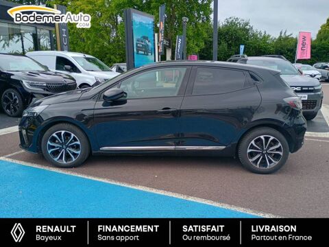 Renault Clio TCe 90 Techno 2024 occasion Bayeux 14400