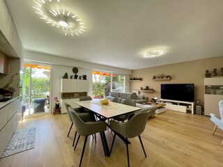  Appartement à vendre 3 pièces 82 m²