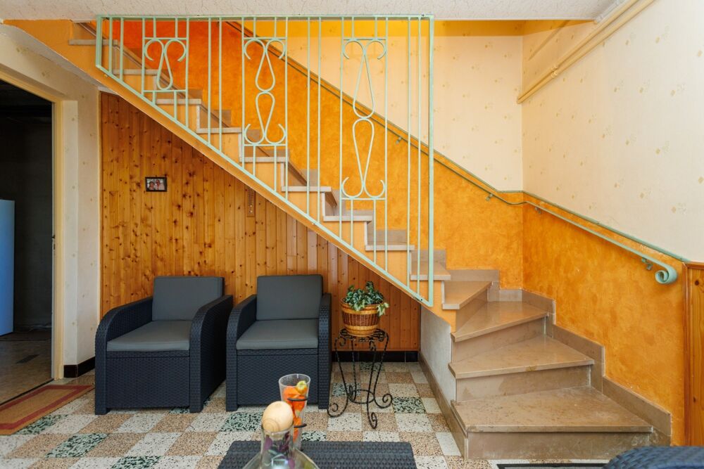 Vente Maison Exclusivité Maison à vendre 4 pièces PARAY LE MONIAL (71) secteur très calme Paray le monial
