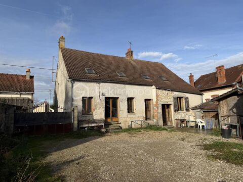   Ensemble de deux maisons Maison - 3 pi�ce(s) - 86 m�