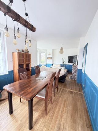  Maison � vendre 5 pi�ces 113 m�