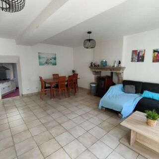  Maison � vendre 3 pi�ces 63 m�