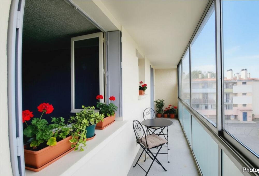 Vente Appartement 4 pièces 68 m² - Vue 5