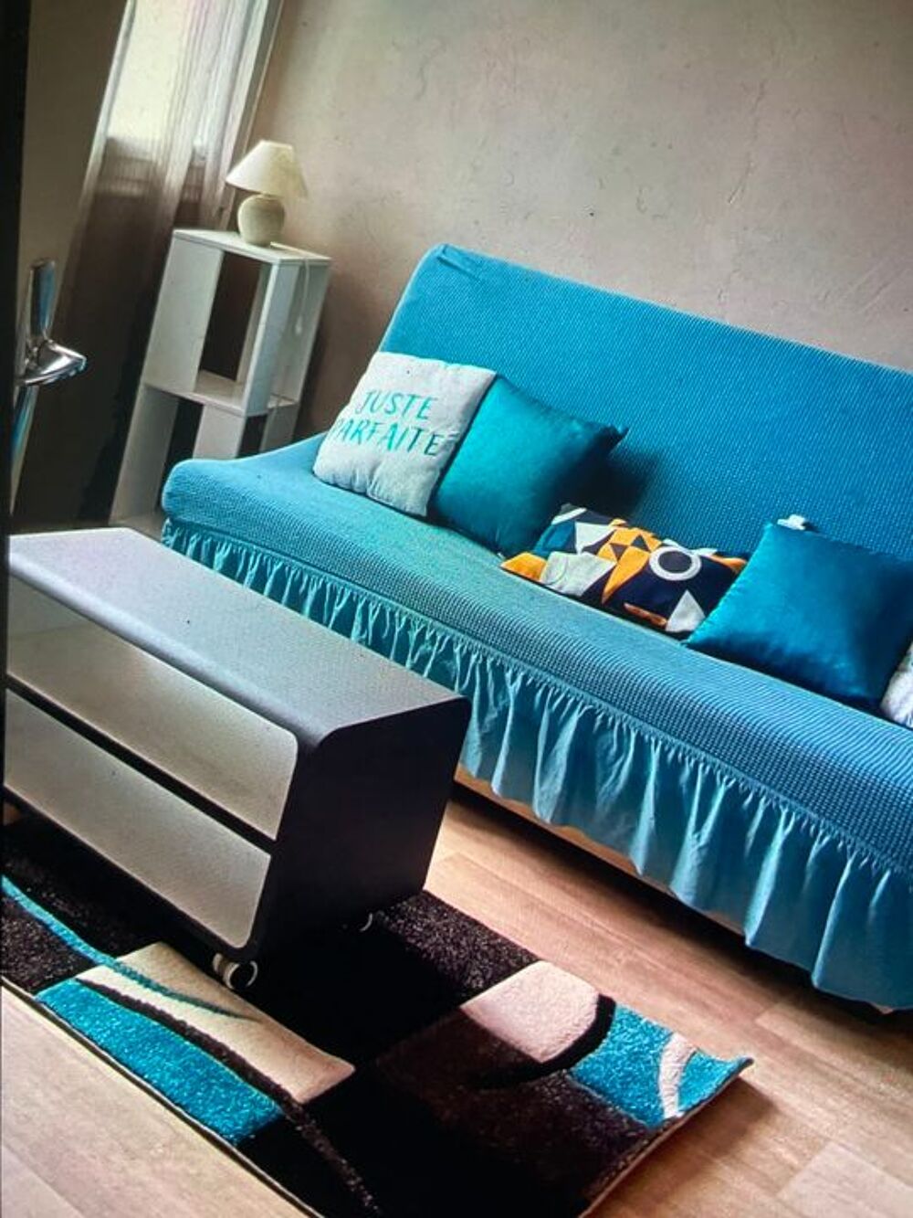 Location Appartement Appartement de 34m2 à louer sur Le Mans Le mans