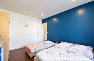  Immeuble à vendre 5 pièces 126 m²