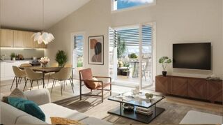  Appartement � vendre 3 pi�ces 62 m�