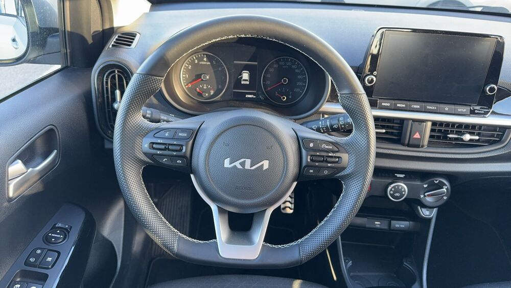 Picanto 1.2 DPI 84 BVA GT Line 2024 occasion 27100 Le Vaudreuil