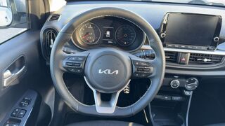 Picanto 1.2 DPI 84 BVA GT Line 2024 occasion 27100 Le Vaudreuil