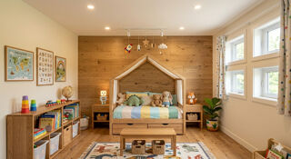  Appartement � vendre 5 pi�ces 105 m�