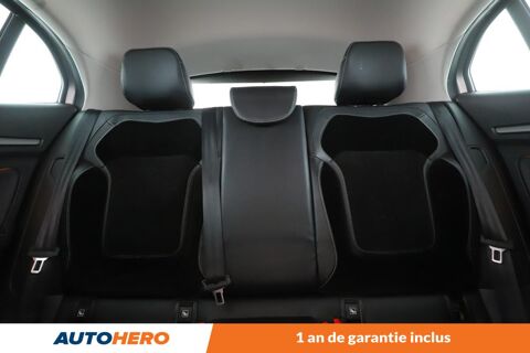 M&eacute;gane 1.5 dCi Blue Intens 115 ch 2019 occasion 92130 Issy-les-Moulineaux