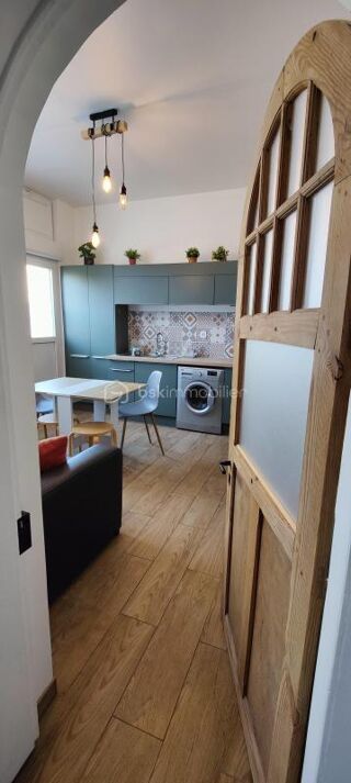  Appartement  vendre 2 pices 24 m