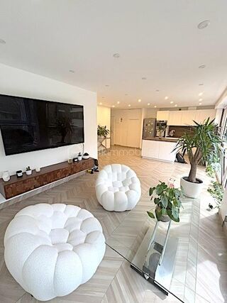  Appartement à vendre 2 pièces 71 m²