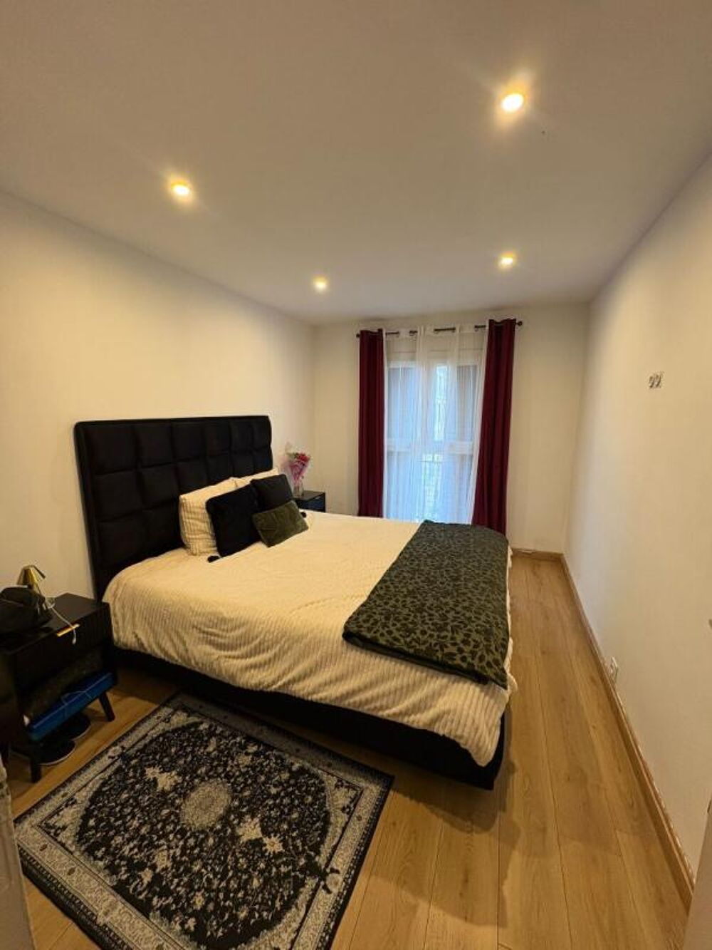 Appartement 4 pièce(s) 68 m2