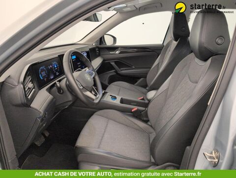 Tiguan 2.0 TDI 150ch DSG7 Life 2025 occasion 69190 Saint-Fons