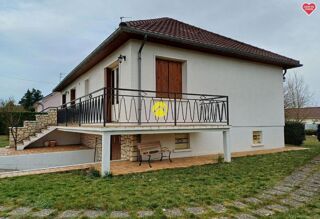  Maison � vendre 5 pi�ces 102 m�