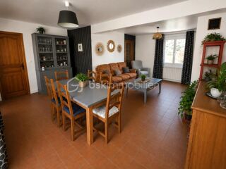  Maison à vendre 6 pièces 121 m²