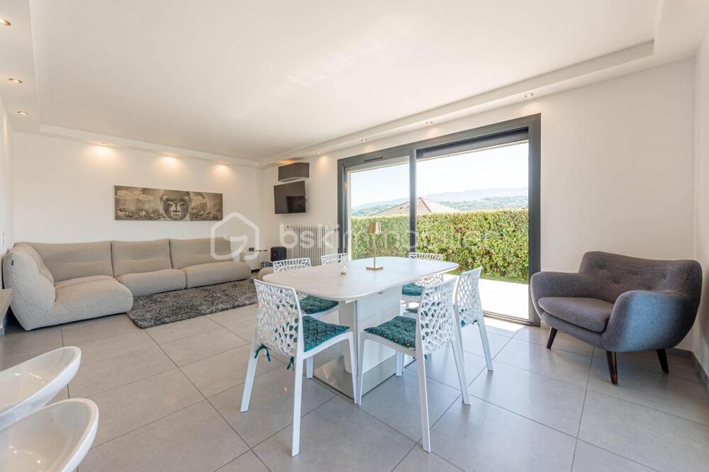 à vendre  Maison Entrelacs (73410)