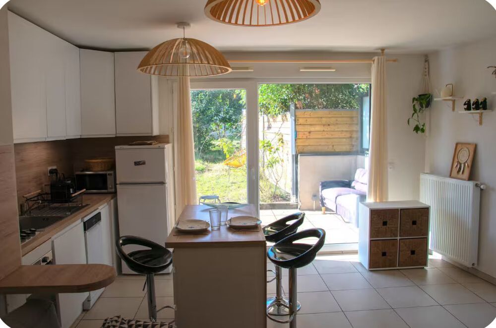 Location Appartement Appartement de 56m2 à louer sur Vénissieux Venissieux