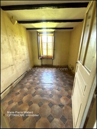  Maison à vendre 4 pièces 69 m²