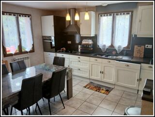  Maison à vendre 4 pièces 90 m²