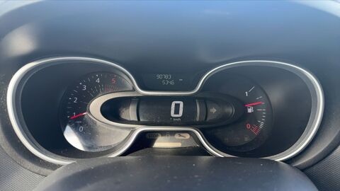 Trafic Cabine Approfondie L2H1 III 2.0 dCi 145 Grand Confort 2020 occasion 76510 Freulleville