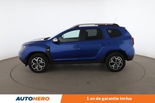 Duster II 1.5 dCi Blue Prestige 4x2 116 ch 2020 occasion 92130 Issy-les-Moulineaux