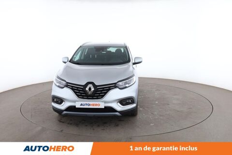 Kadjar 1.5 dCi Blue Intens EDC 115 ch 2020 occasion 92130 Issy-les-Moulineaux