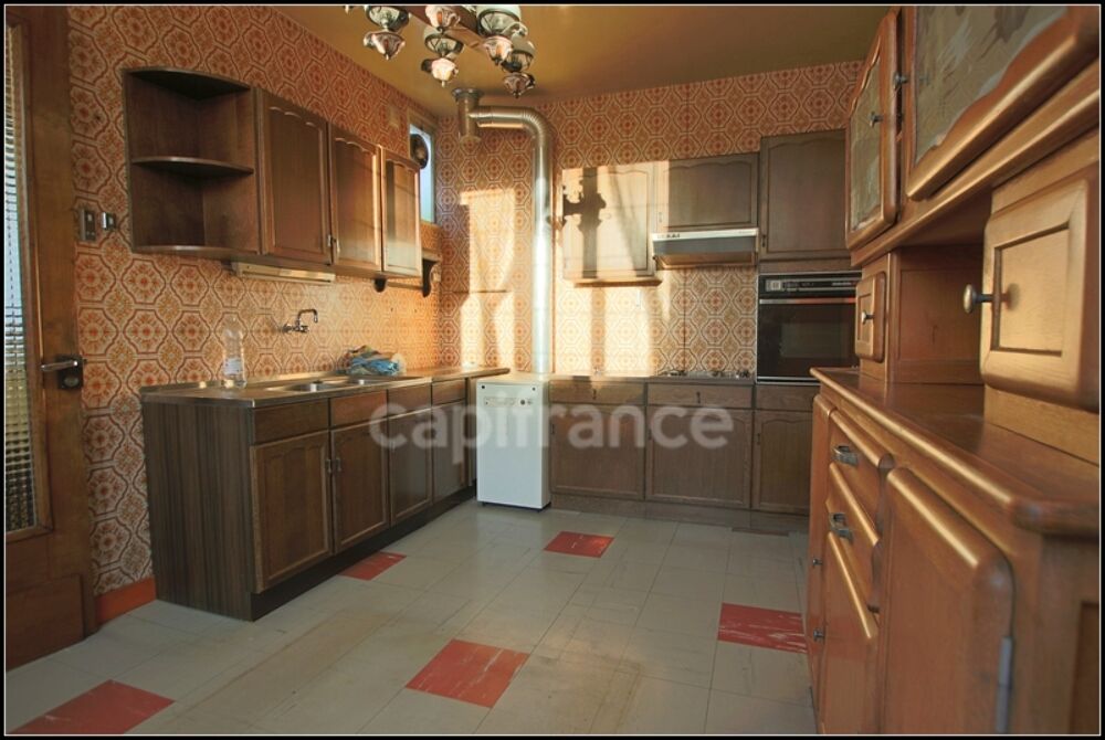 Vente Maison Maison à vendre 3 pièces LE PETIT QUEVILLY (76) Le petit quevilly