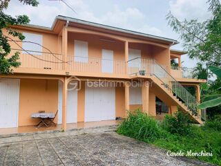  Maison � vendre 8 pi�ces 193 m�