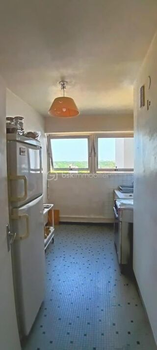  Appartement à vendre 3 pièces 69 m²
