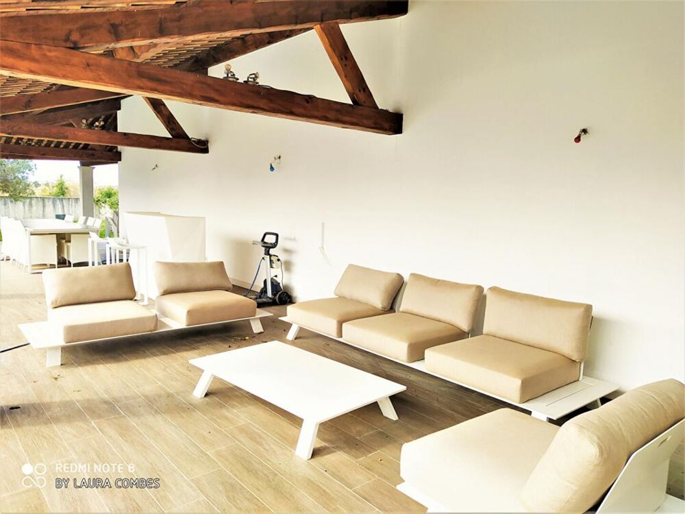  vendre  Maison Gignac (34150)