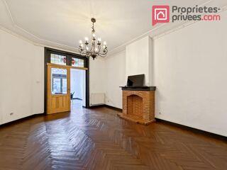  Maison à vendre 7 pièces 160 m²